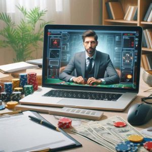 lucky hours online gambling